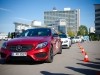 Mercedes-Benz Star Experience.    -  1