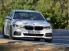 Видим прочный фундамент под электроникой BMW пятой серии (BMW 5 Series) - фото 2