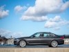 Видим прочный фундамент под электроникой BMW пятой серии (BMW 5 Series) - фото 11