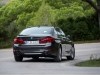 Видим прочный фундамент под электроникой BMW пятой серии (BMW 5 Series) - фото 19