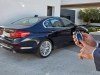 Видим прочный фундамент под электроникой BMW пятой серии (BMW 5 Series) - фото 22