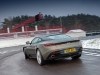 Смотрим на новую жизнь (Aston Martin DB11) - фото 11
