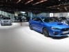 Subaru    2017 -  3