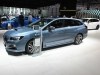 Subaru    2017 -  5