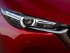 Область тишины (Mazda CX-5) - фото 3