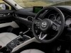 Область тишины (Mazda CX-5) - фото 6