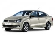 Volkswagen Polo 2013