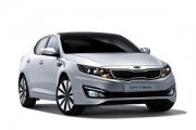 KIA Optima 2012