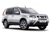Nissan X-Trail 2012