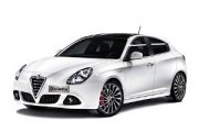 Alfa Romeo Giulietta 2013