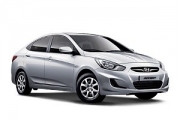 Hyundai Accent 2011
