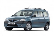 Dacia Logan MCV 2008