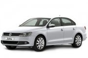 Volkswagen Jetta 2012