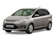Ford C-Max 2011