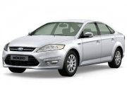 Ford Mondeo 2010