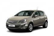 Opel Corsa 2013