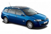 Renault Megane 2007