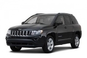 Jeep Compass 2011