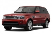 Land Rover Range Rover Sport 2010