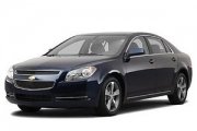 Chevrolet Malibu 2012