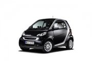 smart fortwo 2008