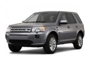 Land Rover Freelander 2011