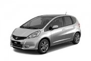 Honda Jazz 2012