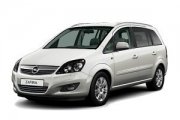 Opel Zafira 2013