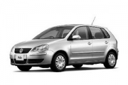 Volkswagen Polo 2008