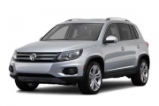 Volkswagen Tiguan 2012