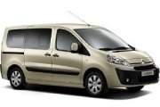 Citroen Jumpy 2011