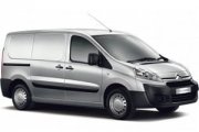Citroen Jumpy 2007