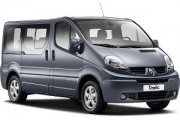 Renault Trafic 2005