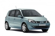 Renault Scenic 2008