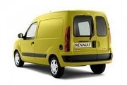 Renault Kangoo 2006