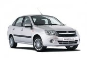  Lada Granta 2014