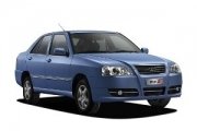 Chery Amulet 2011