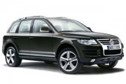 Volkswagen Touareg 2007