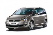 Volkswagen Touran 2007