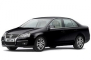 Volkswagen Jetta 2009