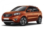 Renault Koleos 2014