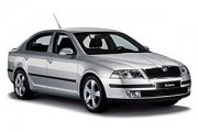Skoda Octavia 2005