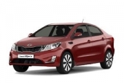 KIA Rio 2013