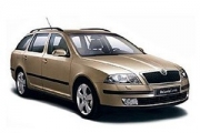 Skoda Octavia 2006