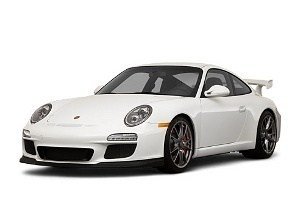 Porsche 911 GT3 (997)