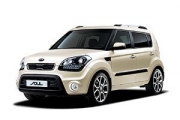 KIA Soul 2012