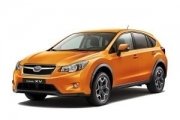 Subaru XV 2012