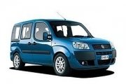 Fiat Doblo 2006