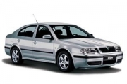 Skoda Octavia 2006