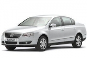 Volkswagen Passat 2008